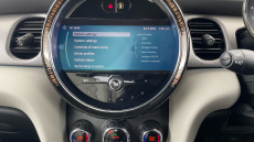 MINI Hatchback 2.0 Cooper S Exclusive 3dr Auto [Comfort Pack] Petrol Hatchback